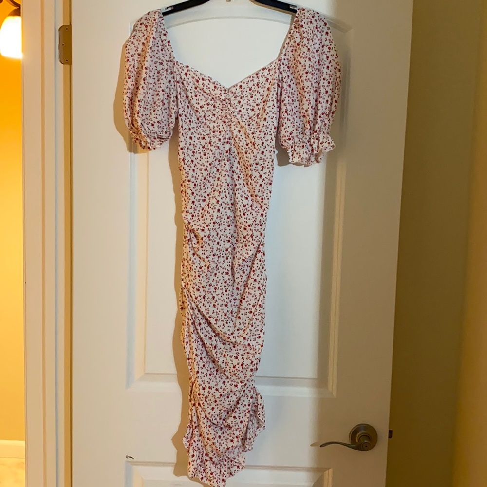 Adorable floral Dress.